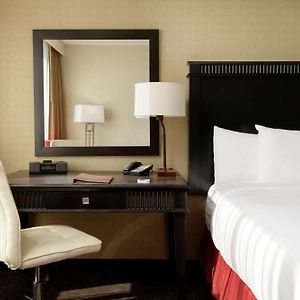 Suite mit 1 Schlafzimmer und mit Kingsize-Bett